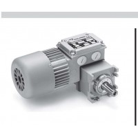 minimotor MCE蝸輪蝸桿單相/三相異步電動(dòng)機減速電機行星輸出級