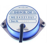 德國SEIKA傾角儀NG4適用于要求高長(cháng)期穩定性的應用