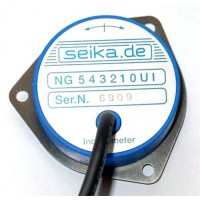 德國SEIKA傾角儀NG3I較小線(xiàn)性偏差可用于測量大傾角