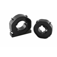 VAC開(kāi)環(huán)電流傳感器用于汽車(chē)應用領(lǐng)域
