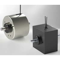 kendrion單穩態(tài)旋轉電磁鐵執行器D1用于自動(dòng)化和機器人技術(shù)