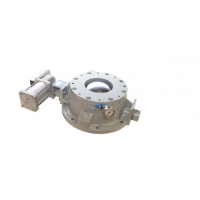 Pneupla圓頂截止閥 尺寸DN100-DN500 適合用作氣動(dòng)物料搬運系統