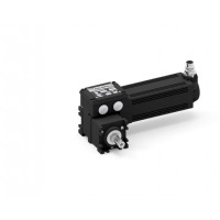 minimotor無(wú)刷式電機MCEBS行星齒輪箱無(wú)刷蝸桿減速電機