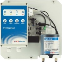 RLS-WACON限位監視器SYCON 2502 功耗	25 VA