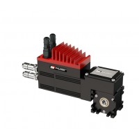 minimotor無(wú)刷式電機MCDBS無(wú)刷伺服集成驅動(dòng)蝸輪蝸桿傳動(dòng)箱