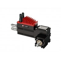 minimotor MCEDBS無(wú)刷蝸輪伺服電機無(wú)刷式