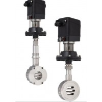 Schubert&Salzer滑動(dòng)閘閥 GS3系列8021具有高精度的調節