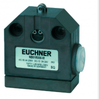 EUCHNER 安全開(kāi)關(guān)、安全繼電器、安全控制系統、編碼器、工業(yè)刀具