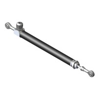 Genge & Thoma旋轉電位器BG 20-054型特點(diǎn)簡(jiǎn)介