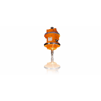 意大利ItalvibrasVB系列立式振動(dòng)器1500/1800轉/分鐘電機