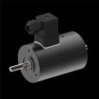 ISLIKER旋轉電磁閥DGV-35.95無(wú)軸向運動(dòng)原理及作用