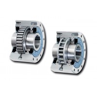 德國Ringspann FKH 94 ATR離合器用于風(fēng)機的驅動(dòng)系統