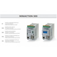 minimotor F系列 (IP67)食品和飲料應用BS 系列迷你型數字驅動(dòng)變頻驅動(dòng)器