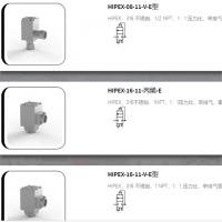 英國進(jìn)口Bifold電磁閥ASH12-FR-SR-MD說(shuō)明書(shū)-漢達森機械技術(shù)