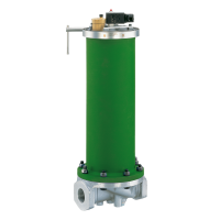 德國Filtration Group PI 15035過(guò)濾器適用于現代液壓系統