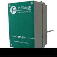 FOEDISCH過(guò)濾器監測裝置 PFM 13特征簡(jiǎn)介