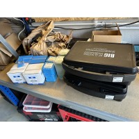 德國B(niǎo)IG Kaiser液壓卡盤(pán) 806.352適用于需要高精度加工行業(yè)