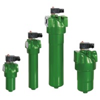 德國Filtration Group Pi 40010過(guò)濾器流線(xiàn)型設計壓降小