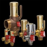 DURGO安全閥SV55系列技術(shù)規格及特征