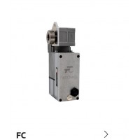 minimotor FC轉換24伏無(wú)刷伺服電機卡米尼奧形式
