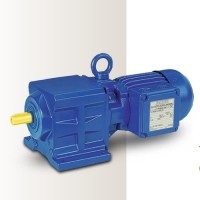 德國B(niǎo)auer Gear減速電機BG系列