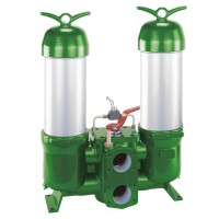 德國Filtration Group Pi 211063過(guò)濾器設計精簡(jiǎn)占用空間小
