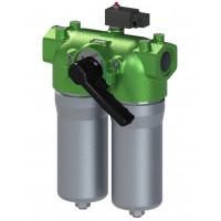 德國Filtration Group Pi 21430過(guò)濾器無(wú)冷啟動(dòng)閥和逆流閥