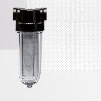 比利時(shí)Airwatec (Cintropur)FWCCNW320帶離心式預過(guò)濾和套筒的水過(guò)濾器