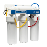 比利時(shí)Airwatec (Cintropur)FWCCNW320帶離心式預過(guò)濾和套筒的水過(guò)濾器