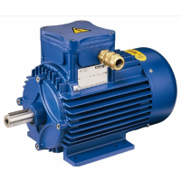 cemp IEC 無(wú)火花和防塵型電機   cemp E..AN / E..AD / E..AQ IE3-IE4