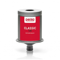 perma潤滑器CLASSIC 120用于采礦鋼鐵汽車(chē)