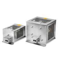 Spohn+Burkhardt SBG系列電阻器，適合各種應用的制動(dòng)器或功率電阻器