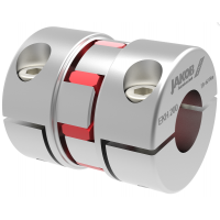 JAKOB彈性體聯(lián)軸器，無(wú)間隙的柔性聯(lián)軸器，適用于中低扭矩。