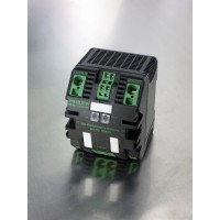 德國Murr 85496冗余模塊實(shí)現較長(cháng)的機器運行時(shí)間