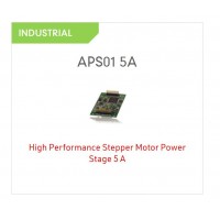 phytron APS01兩相步進(jìn)電機功率級驅動(dòng)程序控制器