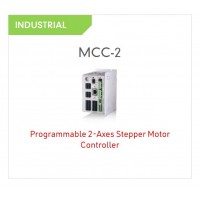 phytron MCC-2可自由編程結構緊湊用途廣泛驅動(dòng)程序控制器