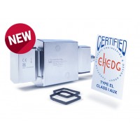 德國HBM PW37P稱(chēng)重傳感器易于集成到自動(dòng)化系統中
