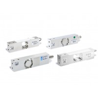 德國HBM PW15AH稱(chēng)重傳感器具有較高的防護等級