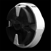 Paulstra的STRAFLEX彈性聯(lián)軸器的結構特點(diǎn)