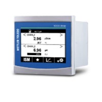 METTLER TOLEDO濁度傳感器InPro8100/S/205/3.1技術(shù)參數簡(jiǎn)介