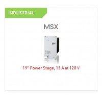 phytronMSX步進(jìn)電機功率級800瓦軸功率驅動(dòng)程序控制器