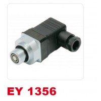 hydac EY1356結構簡(jiǎn)單堅固污染開(kāi)關(guān)傳感器金屬顆粒