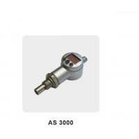 hydac AS 3000集成數字顯示屏狀態(tài)監測傳感器含水量