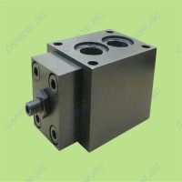 CAPRONI 通減壓閥KRT10P/10 3的技術(shù)規格