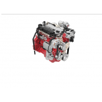 DEUTZ AG 發(fā)電機BF 6 M 1015 C  技術(shù)數據 排放標準	歐盟II、美國和T2 氣缸數	6 鉆孔	132毫米 中風(fēng)	145毫米 排水量	11.9升 最大額定速度	2100轉/分 功率輸