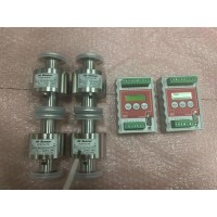 瑞典AQ FCP14-25氣泡傳感器為無(wú)菌設計可靠性高