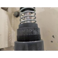 德國Weforma液壓緩沖器WS-M 0,5 x 19用于汽車(chē)加工行業(yè)使用