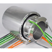 LTN動(dòng)力傳輸滑環(huán)SC320用于機床包裝機原裝進(jìn)口