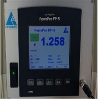 LIST-MAGNETIK磁場(chǎng)測量?jì)x MP-80 范圍0-100 A/cm