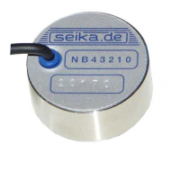 SEIKA B1,B2,B3高過(guò)載電阻加速度計，用于測量0至幾百Hz頻率范圍內的加速度